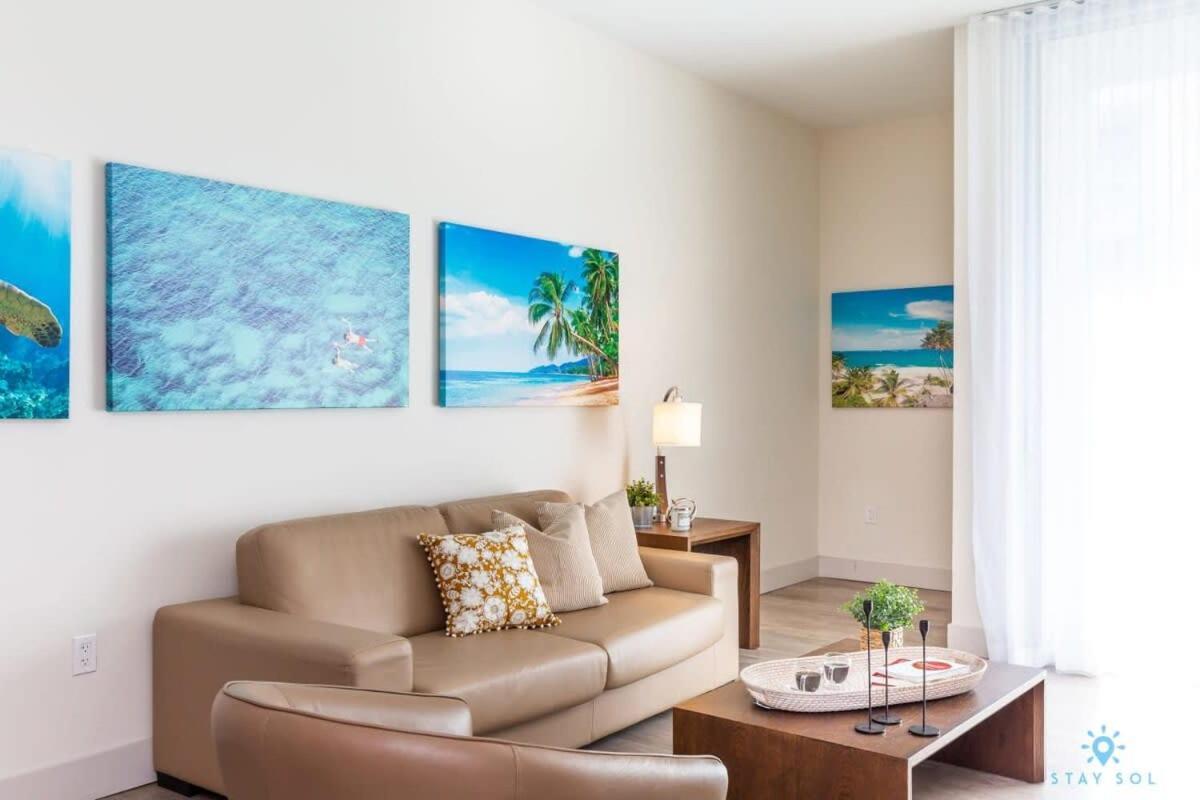Beachfront Resort - Hot Tub & Pool- Near Beach Hollywood Bagian luar foto
